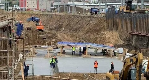 Когда начнут строить новую