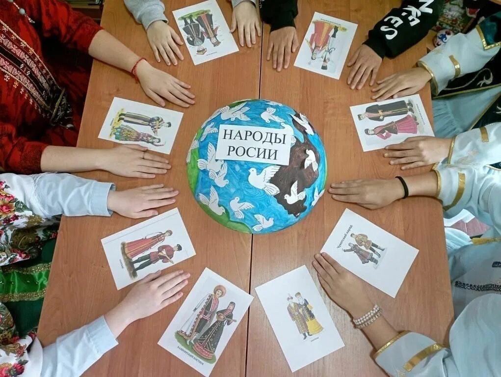 Конкурсно игровая программа наша сила в единстве. Единство народов мира. народы планеты в единстве наша сила.