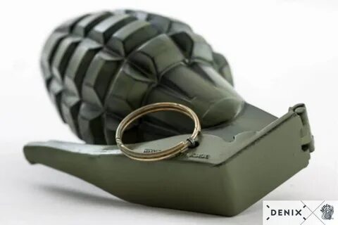 Сонник граната