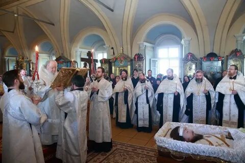 Чин последования