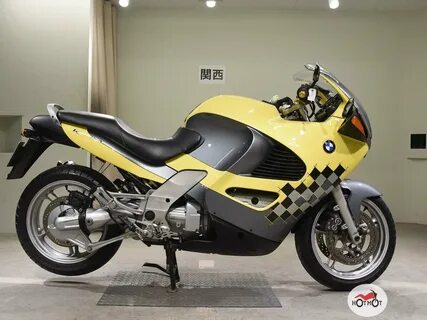 Bmw k1200rs