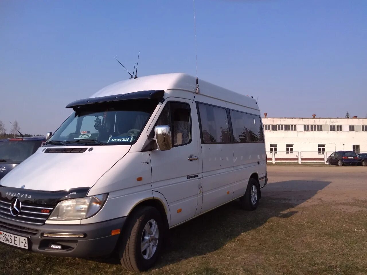 Mercedes Sprinter 2002. Мерседес Спринтер 2002г. Мерседес Спринтер 2002 поколения. Mercedes Sprinter 2002 года фото.