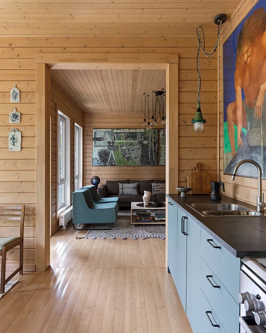 Ландшафтный стиль хайтек. Дача дизайнера. Интерьеры домика в пригороде. Дача дизайнера. Ландшафтный дизайнер хью гарден.