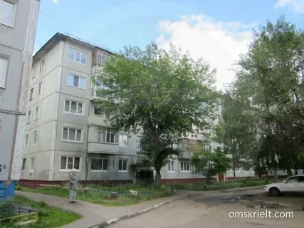 Не одна дома омск
