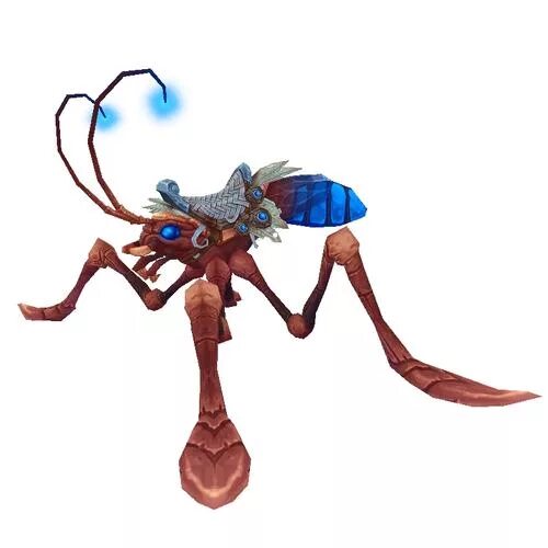 Bug break