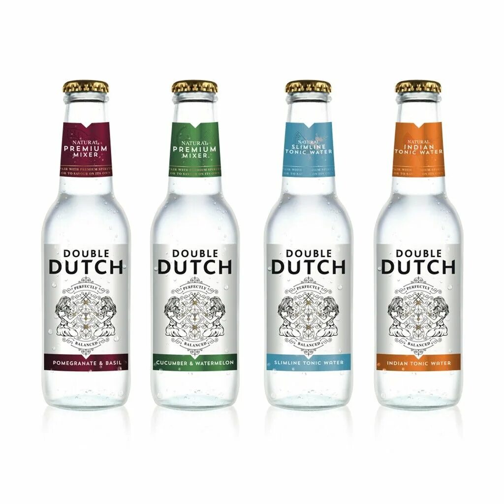 Double dutch. Тоник дабл. double dutch тоник из чего состоит. double dutch instinct.