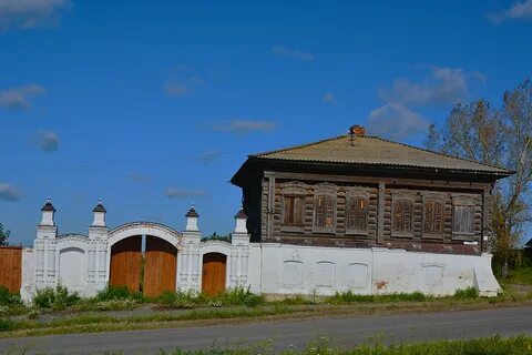 Ключи курганская область