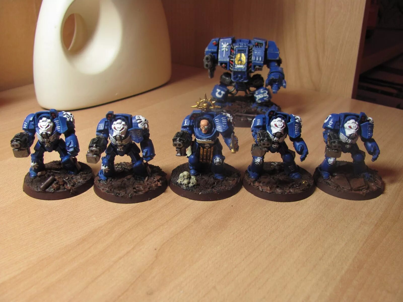 Tartaros Terminator Squad. Relic Terminator Squad. Assault Gun Terminator Squad. New Terminator Squad.