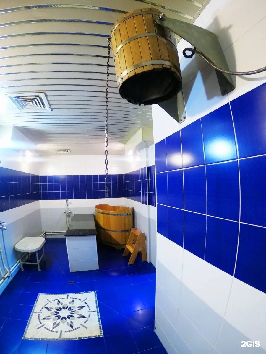 24 hour Bath and hotel complex Gagarin, sauna, Russia, Yekaterinburg, Gagarina S