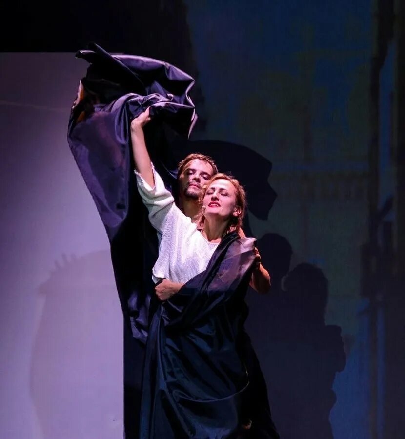 бенефис татьяны халдина