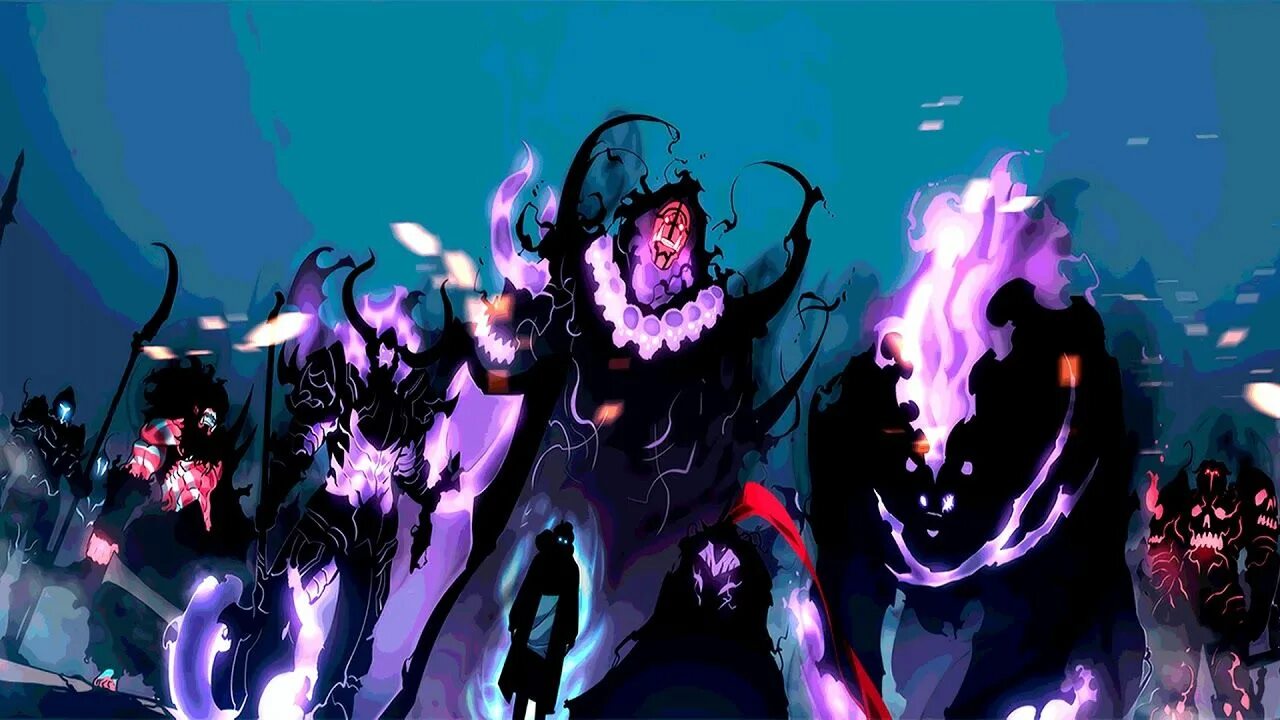 Поднятие уровня 4. Solo leveling обои. Поднятие уровня в одиночку hd. Поднятие уровня в одиночку wallpapers. Сун джин ву.