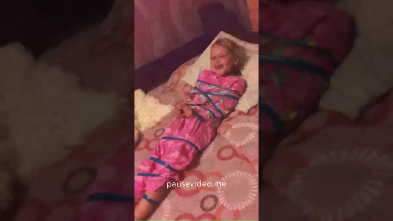 Связал с другом сестру