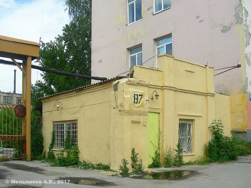 Аренда офиса 1000 м2 за 800 000 ₽ в месяц, Сормовское шоссе, 20 А к 1 Нижегородс