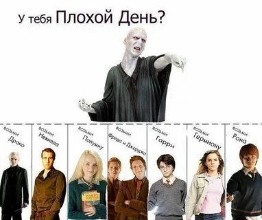 Какие плохой день