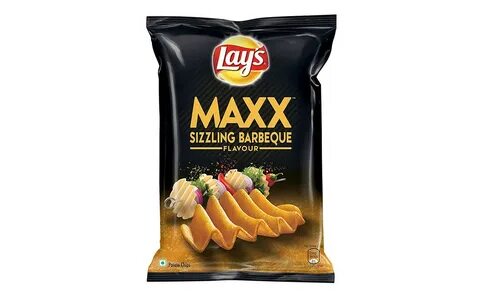 Чипсы макс