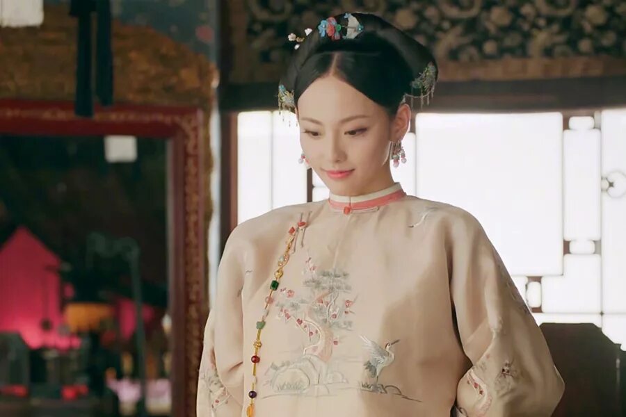 Zhang ni ni
