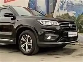 Шины changan cs75 fl