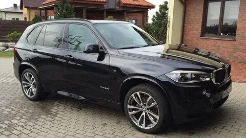 Bmw x5 дизель