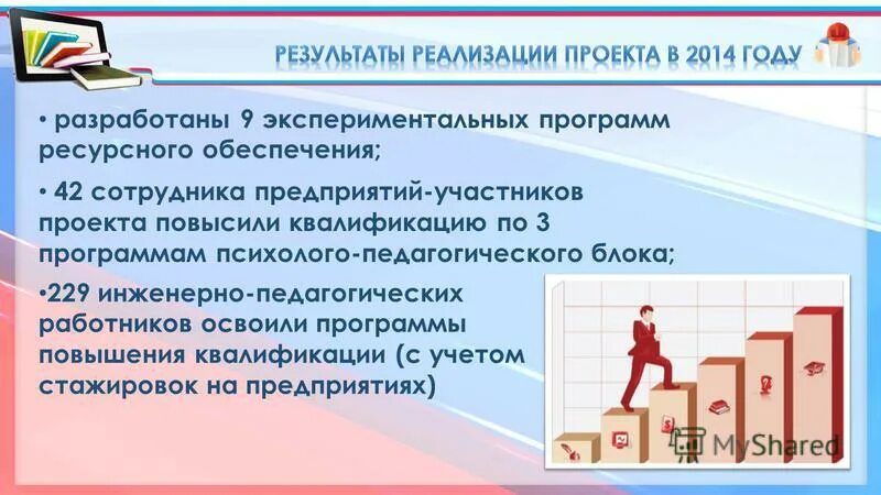 Учитывается квалификация