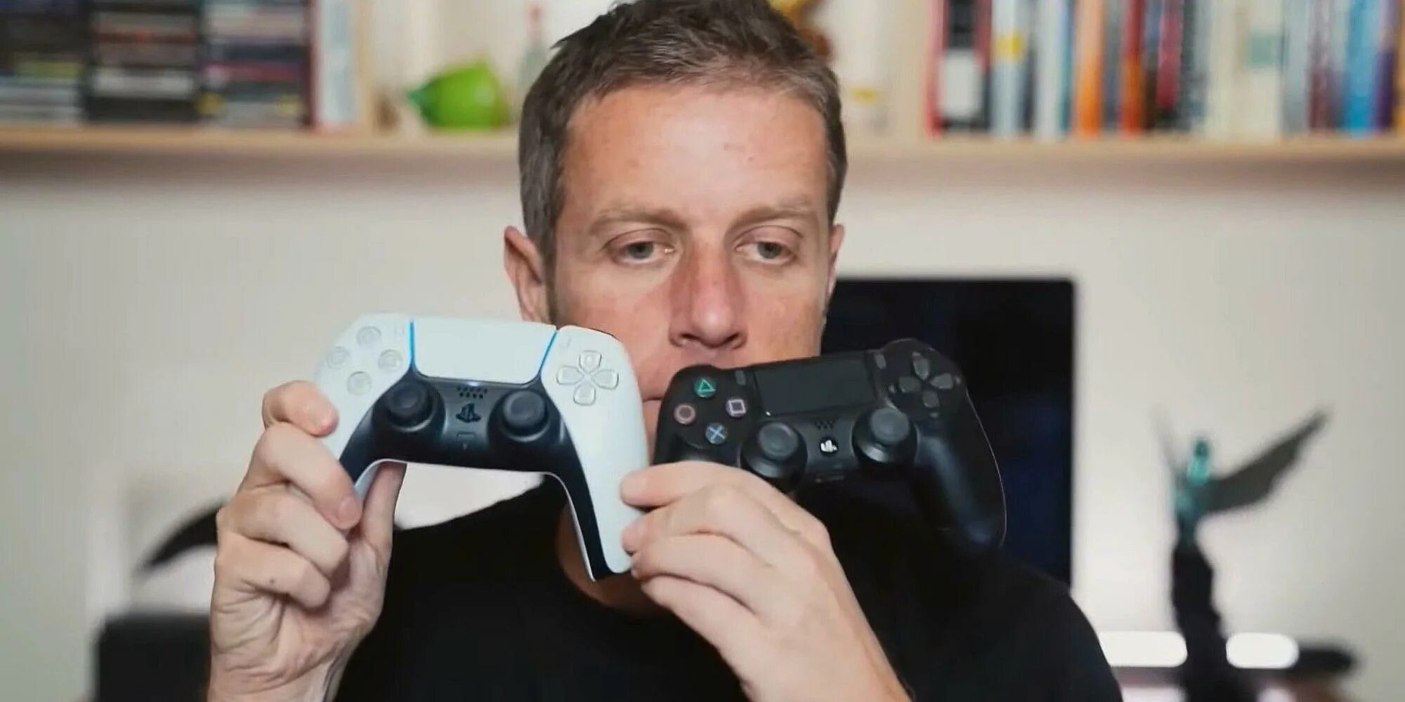 Brothers remake ps5. PLAYSTATION 5 Dualsense. Беспроводной геймпад Sony Dualsense ps5 "disgusting men". Dualshock 5 и Dualshock 4. Геймпад PLAYSTATION 5.