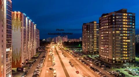 Города севернее сургута