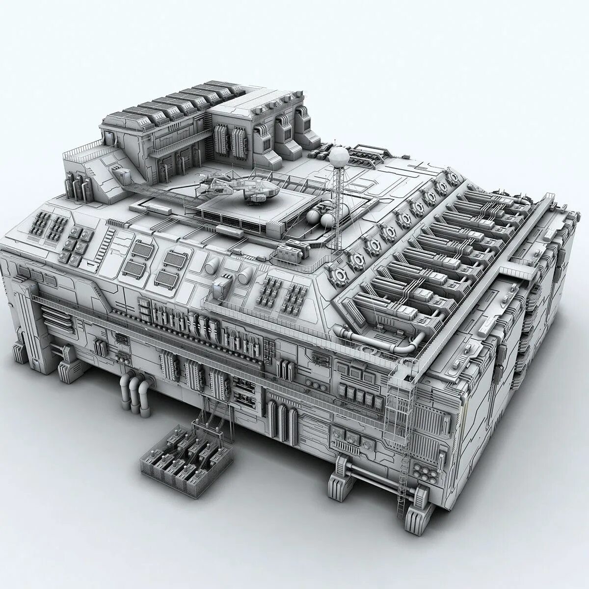 Greeble 3ds Max. База вархаммер 3 d model. 3d моделирование. 3d модели. Нужные 3д модели