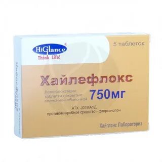 Хайлефлокс инструкция