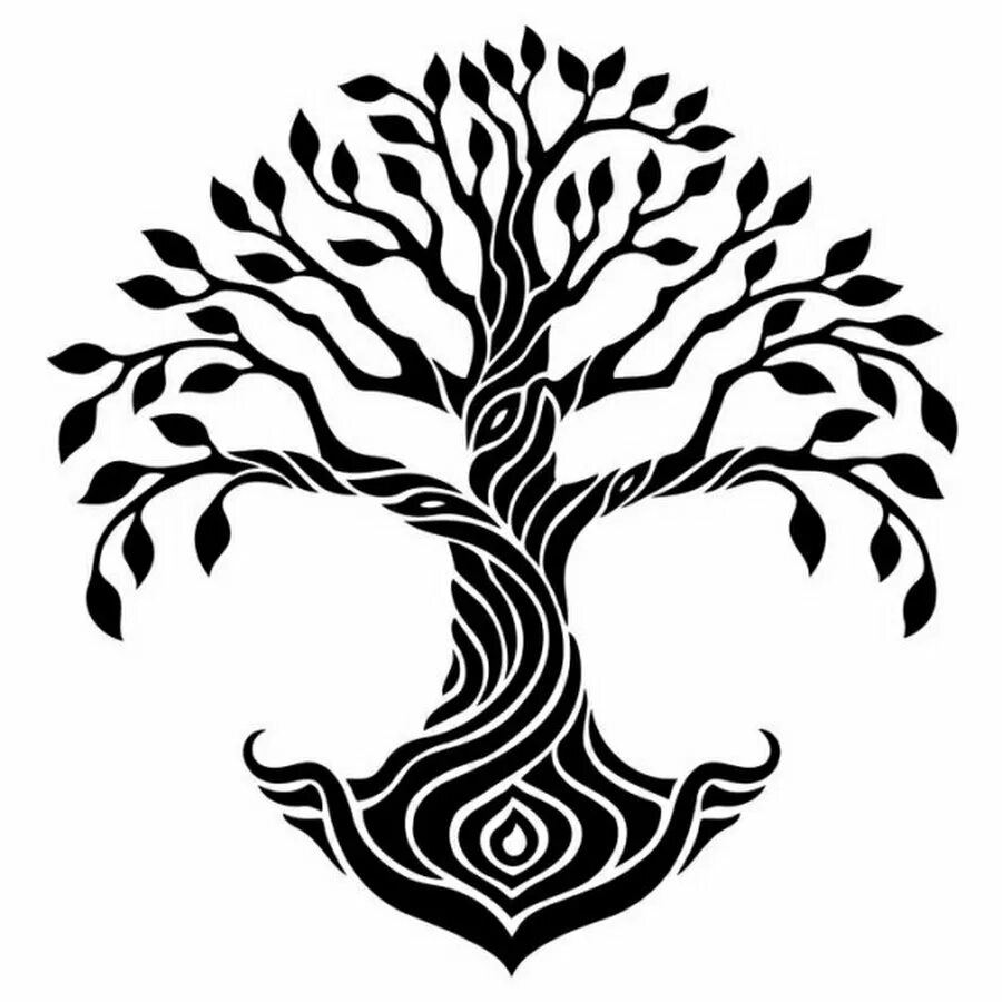 Ком дерево жизни. Кельтское искусство Кельтское Древо жизни. Древо ясень Иггдрасиль. Древо жизни Иггдрасиль вектор. Стилизованное дерево.