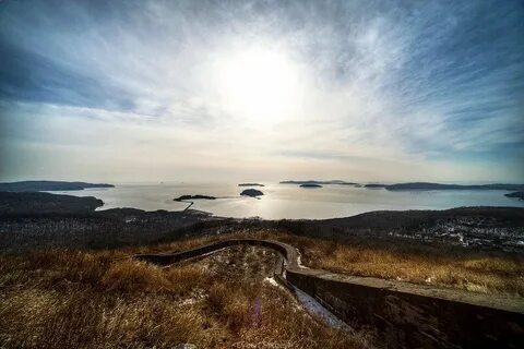 Князь остров