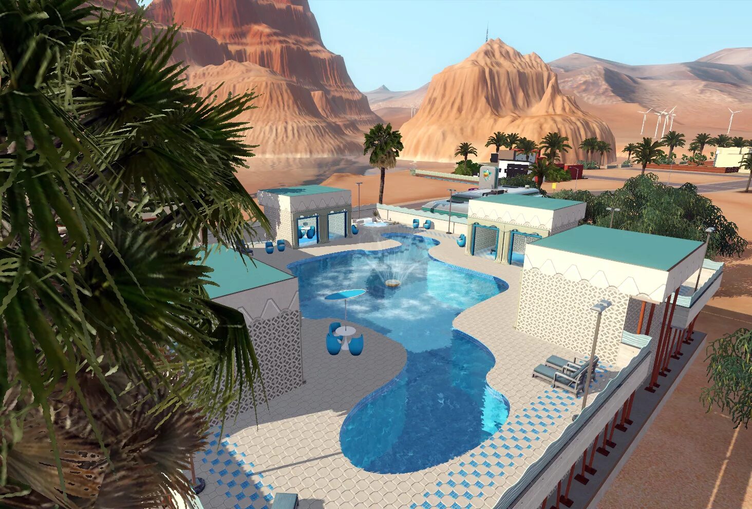 Lucky 3d. Лаки палмс симс 3. обновления лаки палмс. lucky palms deluxe. все занятые дома в лаки палмс.