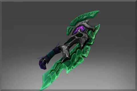 Abyssal blade