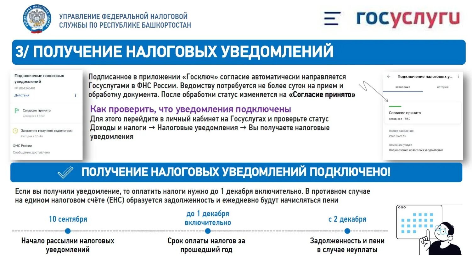 Оформить налоговое уведомление. Получайте налоговые уведомления на госуслугах. получение налогового уведомления через госуслуги. уведомления от налоговой через госуслуги. налоговое уведомление картинка.