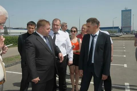 Инспекция тольятти