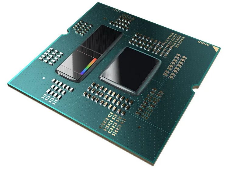 Amd v cache. Amd 7900x. ryzen 9 7950x 3d материнская плата. распаянный процессор. amd zen4 чиплет.