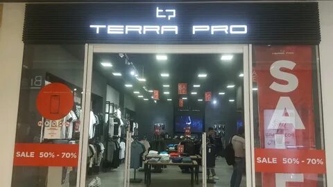 Terra pro
