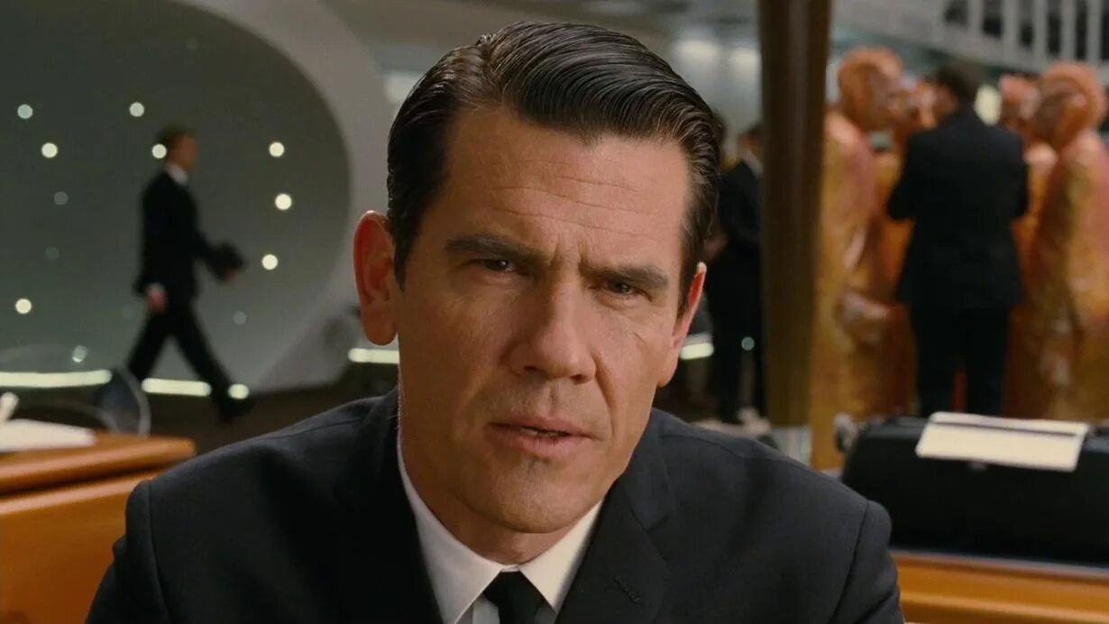 Agent q