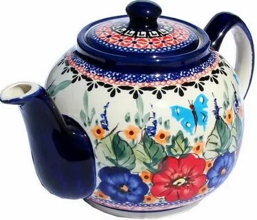 Пол чайника