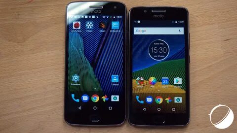 Motorola g30