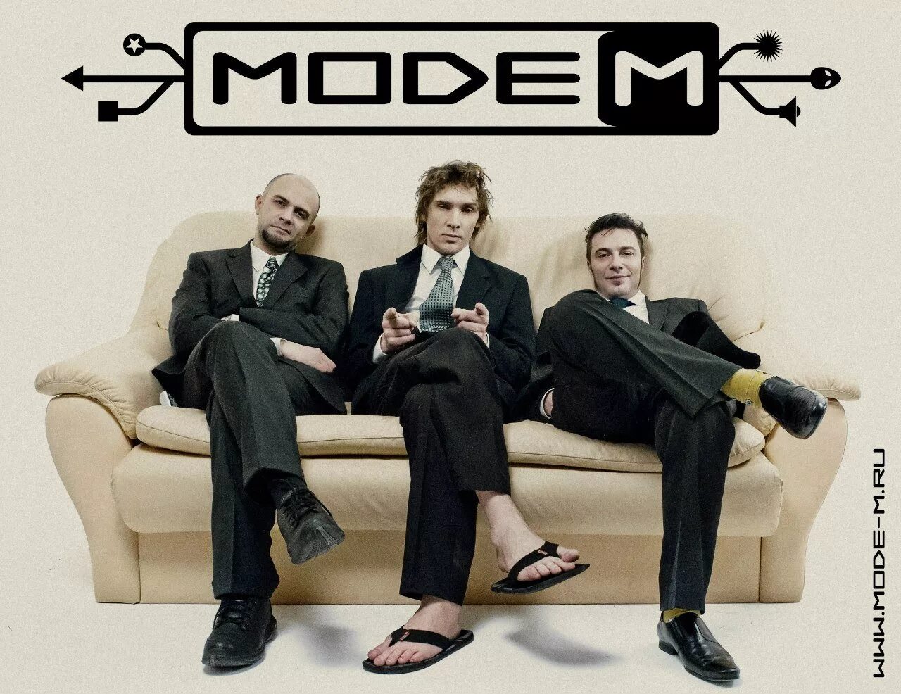 M mode