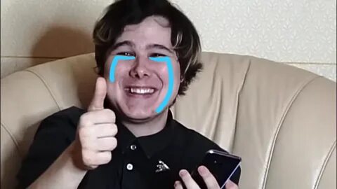 Блейзер стример