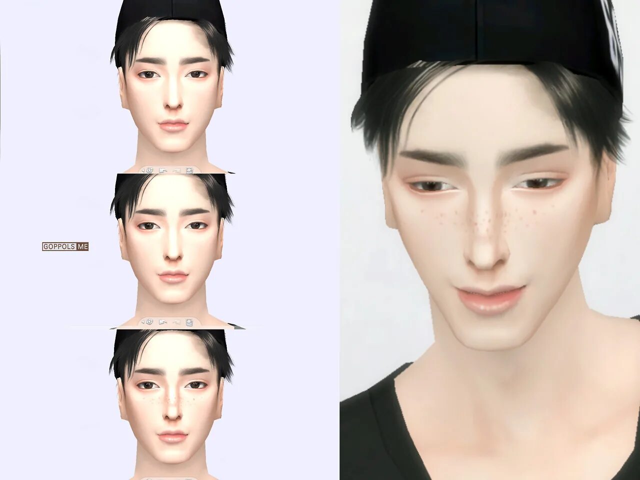 Stray Kids SIMS 4. Хуа Чен симс 4. Симс 4 мод скинтон корейский. SIMS 4 korean Skin. Мод asia