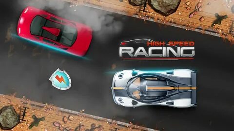 High speed race