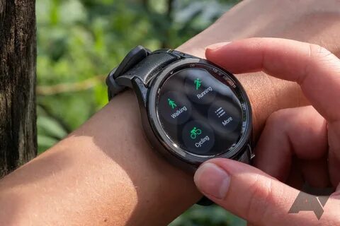 Samsung galaxy watch 43 mm