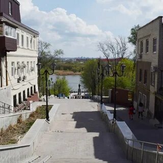 Казань дон