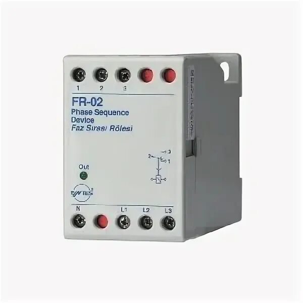 Phase sequence. Phase sequence detection board. fr-02 phase sequence принцип работы.