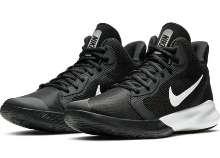 Кроссовки nike precision