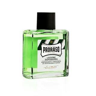 Proraso лосьон после бритья