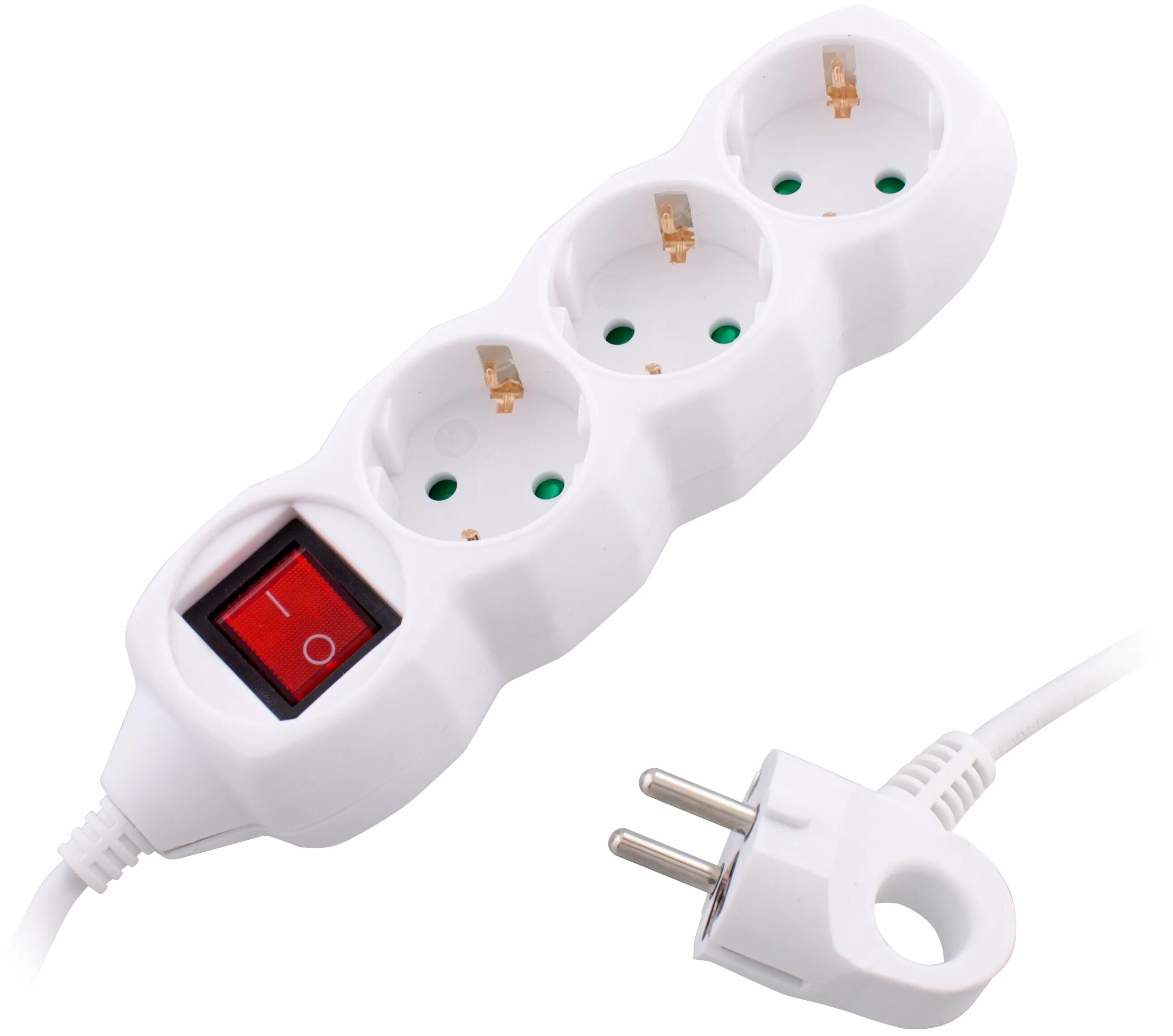 5м. 16а. сетевые удлинители с 3 розетками. 3м пвс 3*1 s-303 universal 9631986. сетевые удлинители с 3 розетками.