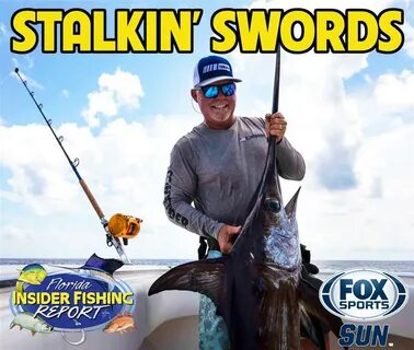 Florida insider fishing report