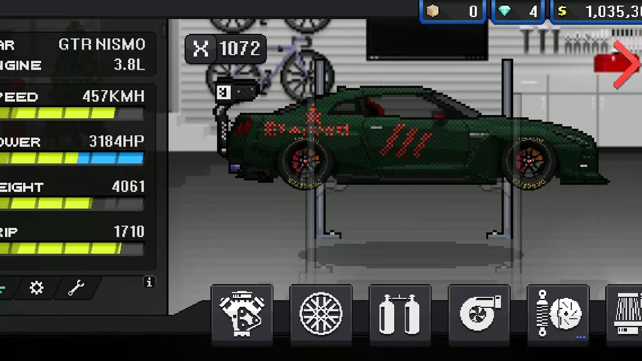 Уличные гонки м5. Pixel car Racer машины. Nissan 180 ic Pixel car Racer. Pixel car Racer КПП Corvette. Коробка передач GTR Pixel car Racer.